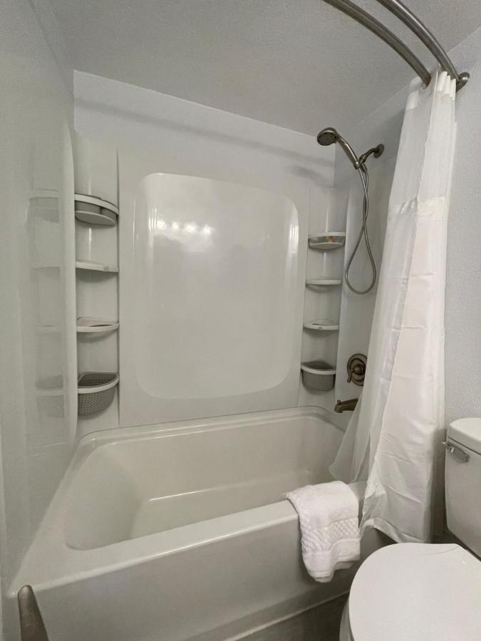 Aparthotel Lovely 1 Bedroom With Pool Orlando